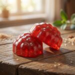 Hair, Skin & Nails Gummies - Image 3