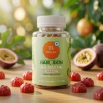Hair, Skin & Nails Gummies - Image 2