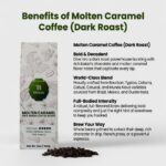 Molten Caramel Coffee (Dark Roast) - Image 6