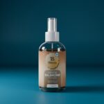 gentle balancing toner green tea chamomile sensitive skin