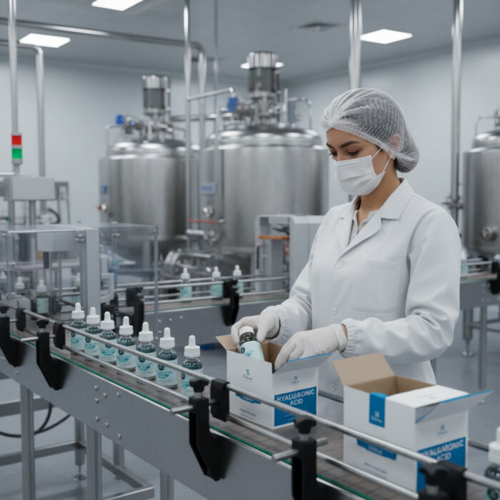 Tibbora-packaging products