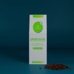 Lemon Glaze Coffee (Light Roast)