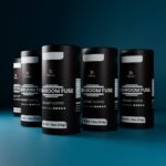 Mushroom Fuse Instant Coffee (Medium Roast) - Image 3