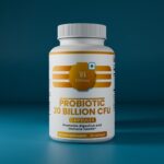 Probiotic 20 Billion