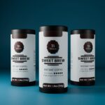 Sweet Brew Instant Coffee (Dark Roast) - Image 2