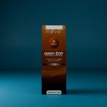 guatemalan cherry zest coffee brewed cup citrus chocolate notes