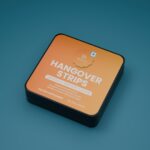 Hangover Strips
