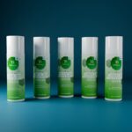 Green Tea Antioxidant Serum - Image 3