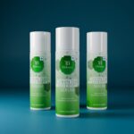 Green Tea Antioxidant Serum - Image 2