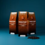 Chocolate Bold Coffee (Dark Roast) - Image 2