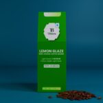 Lemon Glaze Coffee (Light Roast)