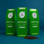 Lemon Glaze Coffee (Light Roast) - Image 2