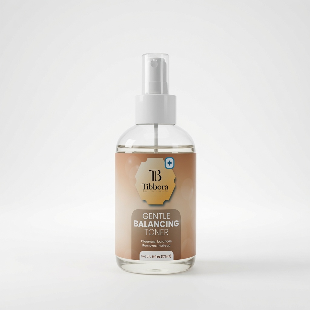 Gentle Balancing Toner - Image 1