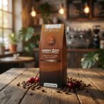 Cherry Zest Coffee (Medium Roast) - Image 2