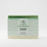 Aloe & Cool Cucumber Soap