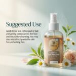 Gentle Balancing Toner - Image 4
