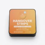 Hangover Strips