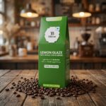 Lemon Glaze Coffee (Light Roast) - Image 2