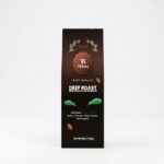 Deep Roast Coffee (Dark Roast)
