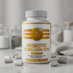 Probiotic 20 Billion - Image 2