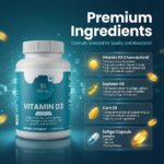 Vitamin D3 2,000 IU - Image 5
