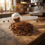 Mushroom Fuse Instant Coffee (Medium Roast) - Image 3