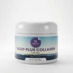 Sleep Plus Collagen Cream