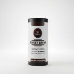 Sweet Brew Instant Coffee (Dark Roast)
