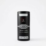 Mushroom Fuse Instant Coffee (Medium Roast)