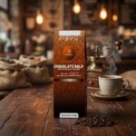 Chocolate Bold Coffee (Dark Roast) - Image 2