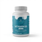 Vitamin D3 2,000 IU