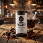 Sweet Brew Instant Coffee (Dark Roast) - Image 2