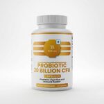 Probiotic 20 Billion