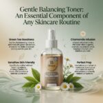 Gentle Balancing Toner - Image 6