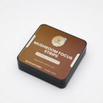 Mushroom Focus Strips