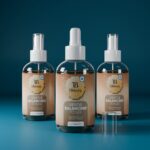 Gentle Balancing Toner - Image 2