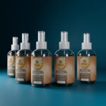 Gentle Balancing Toner - Image 3