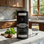 Mushroom Fuse Instant Coffee (Medium Roast) - Image 4