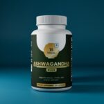 Ashwagandha Plus
