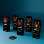 Deep Roast Coffee (Dark Roast) - Image 3