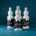 Retinol and Peptide Face Serum - Image 2
