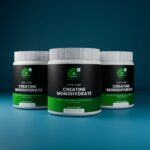 Creatine Monohydrate - Image 2