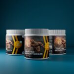 Creatine Monohydrate - Image 2