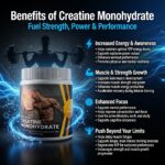Creatine Monohydrate - Image 4