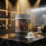 Creatine Monohydrate - Image 3