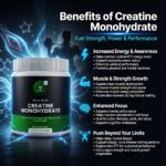 Creatine Monohydrate - Image 4