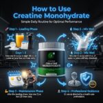 Creatine Monohydrate - Image 5