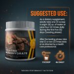 Creatine Monohydrate - Image 5