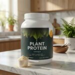 Plant Protein (Vanilla) - Image 3