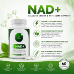 NAD+ - Image 2